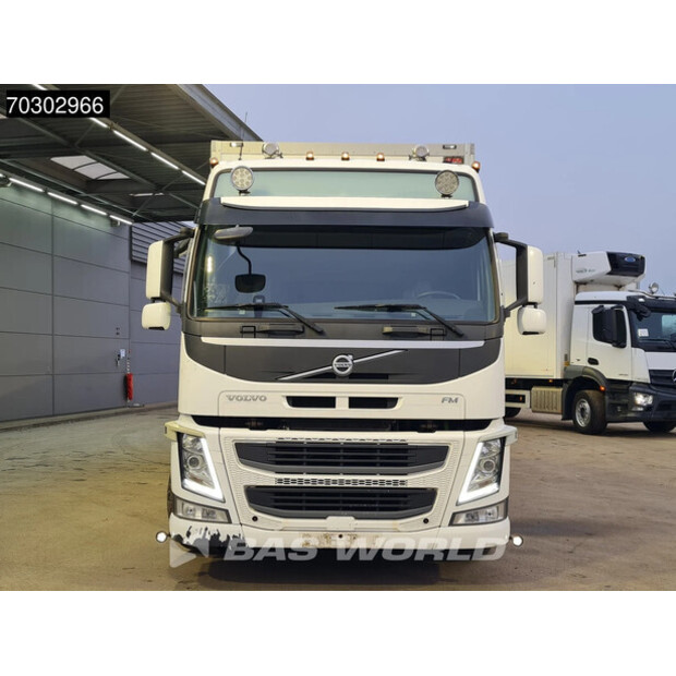 2014 Volvo FM 330-44046769