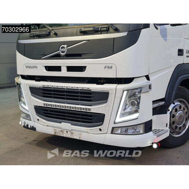 2014 Volvo FM 330-44046770