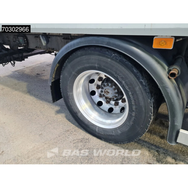 2014 Volvo FM 330-44046773
