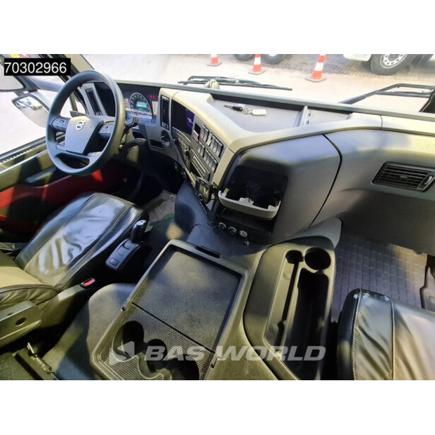 2014 Volvo FM 330-44046774