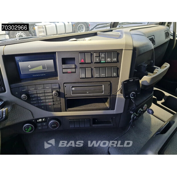 2014 Volvo FM 330-44046775