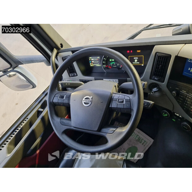 2014 Volvo FM 330-44046777