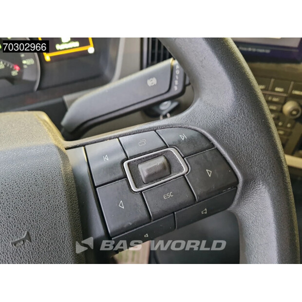 2014 Volvo FM 330-44046779