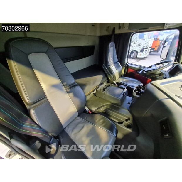 2014 Volvo FM 330-44046781