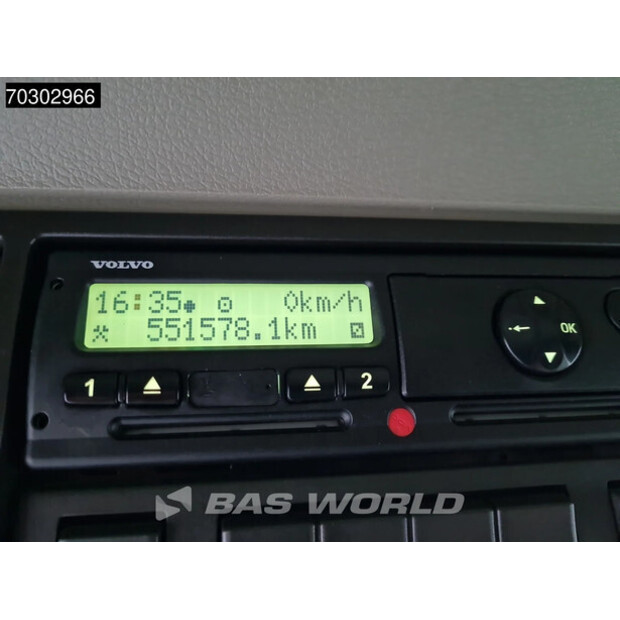 2014 Volvo FM 330-44046783