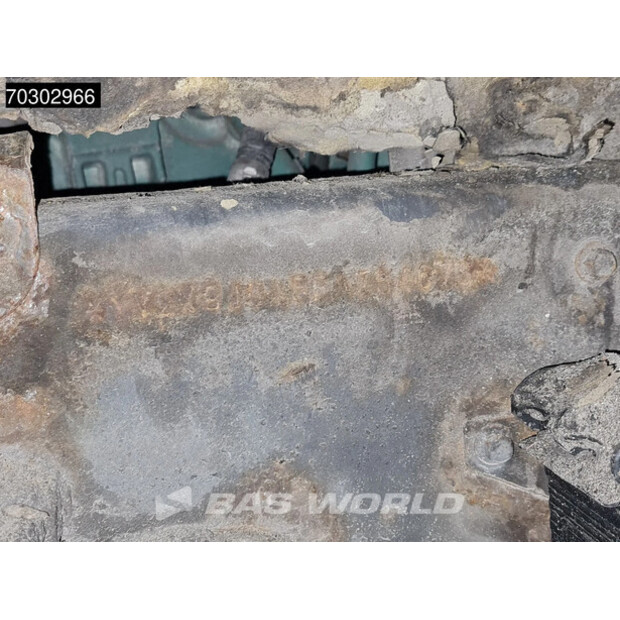 2014 Volvo FM 330-44046786