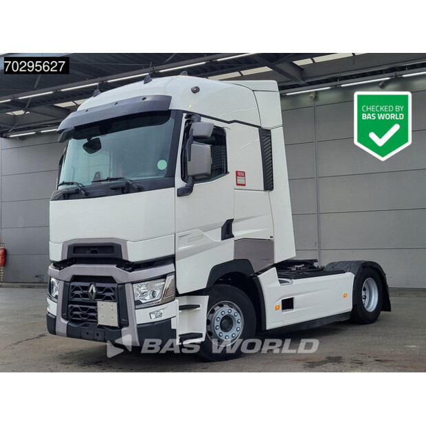 2020 Renault T520-44046788