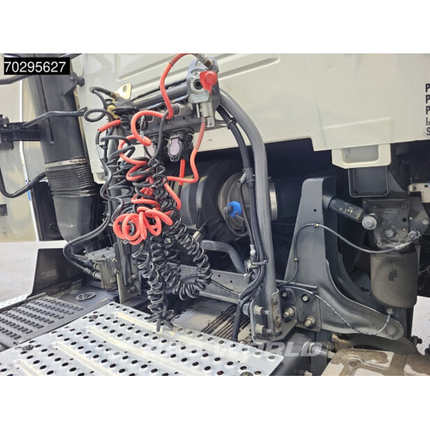 2020 Renault T520-44046793