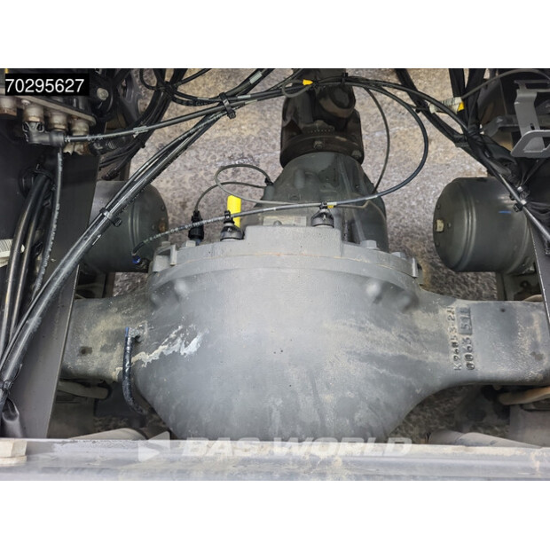 2020 Renault T520-44046794