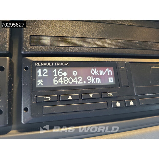 2020 Renault T520-44046816