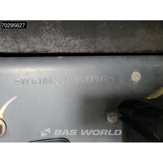 2020 Renault T520-44046818