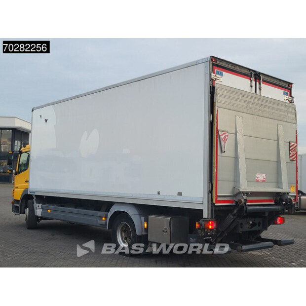 2013 Mercedes-Benz Atego 1324-44046822