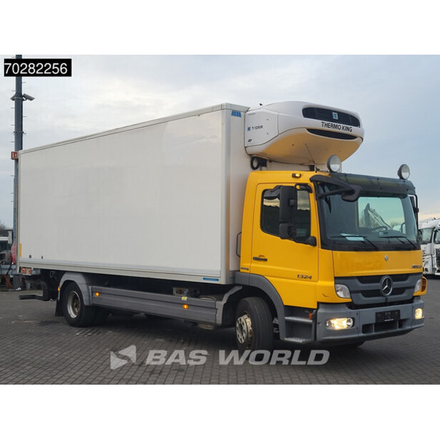 2013 Mercedes-Benz Atego 1324-44046823