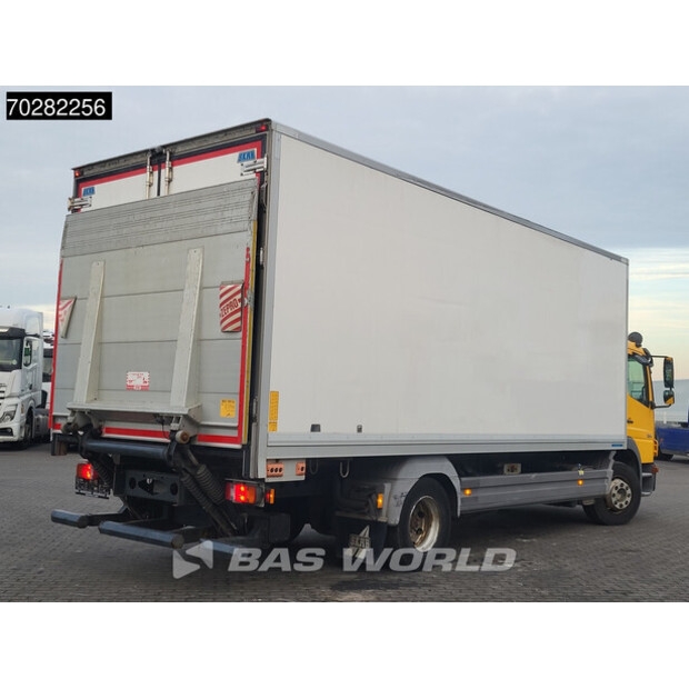 2013 Mercedes-Benz Atego 1324-44046825