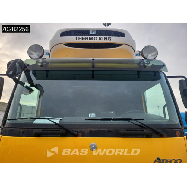 2013 Mercedes-Benz Atego 1324-44046827