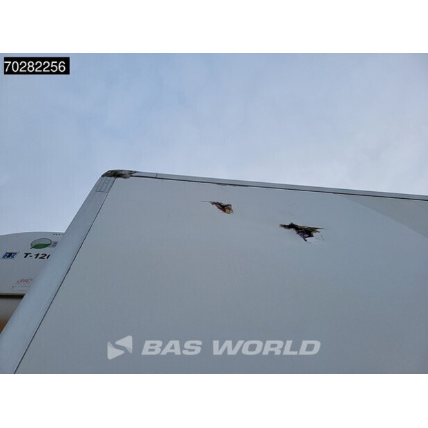 2013 Mercedes-Benz Atego 1324-44046829