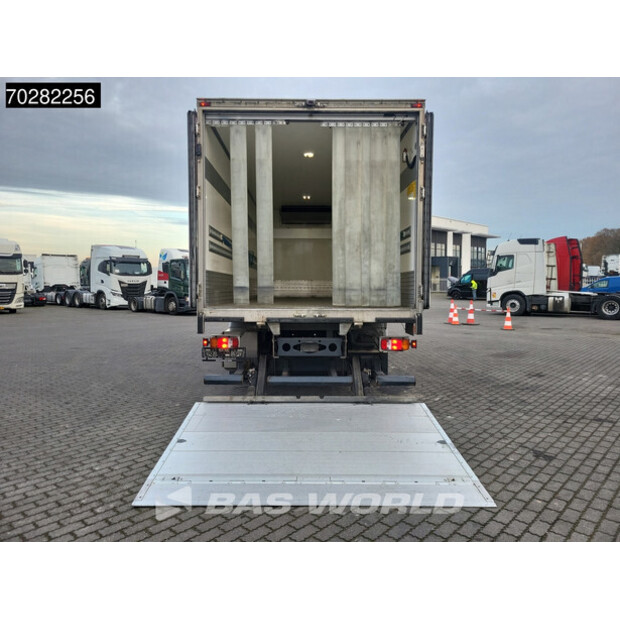 2013 Mercedes-Benz Atego 1324-44046831