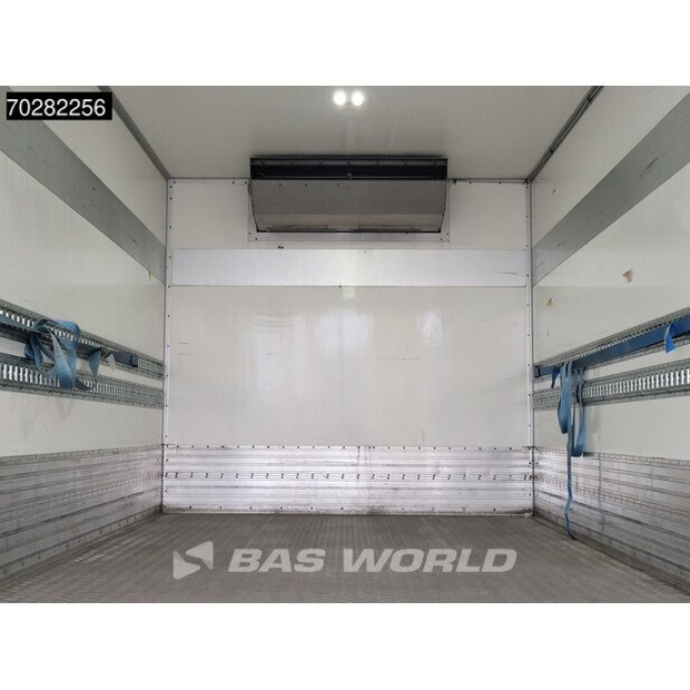 2013 Mercedes-Benz Atego 1324-44046833