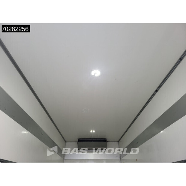 2013 Mercedes-Benz Atego 1324-44046834