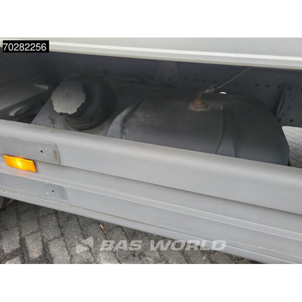 2013 Mercedes-Benz Atego 1324-44046840