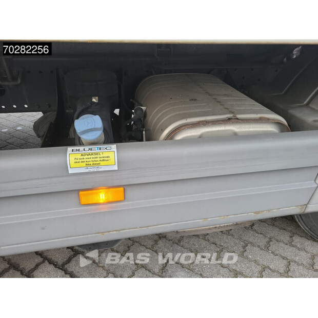 2013 Mercedes-Benz Atego 1324-44046841