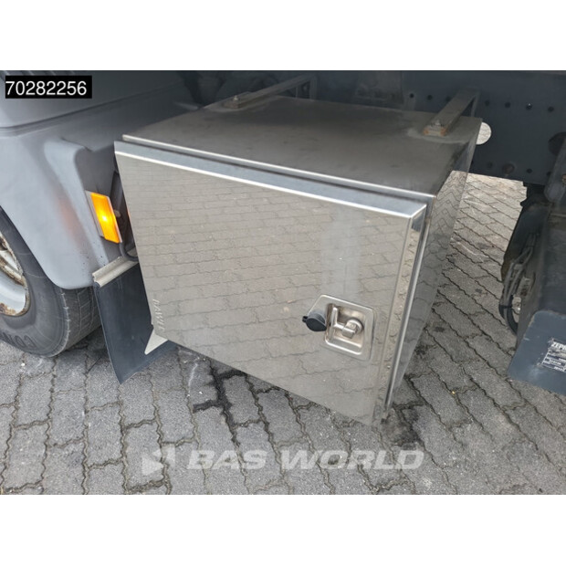 2013 Mercedes-Benz Atego 1324-44046842