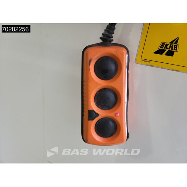 2013 Mercedes-Benz Atego 1324-44046845