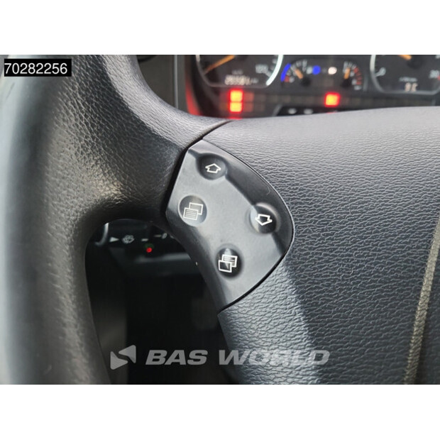 2013 Mercedes-Benz Atego 1324-44046850