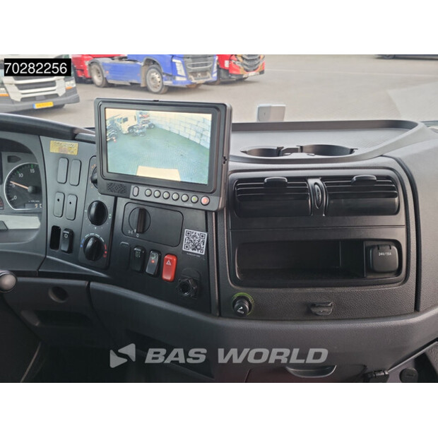 2013 Mercedes-Benz Atego 1324-44046852