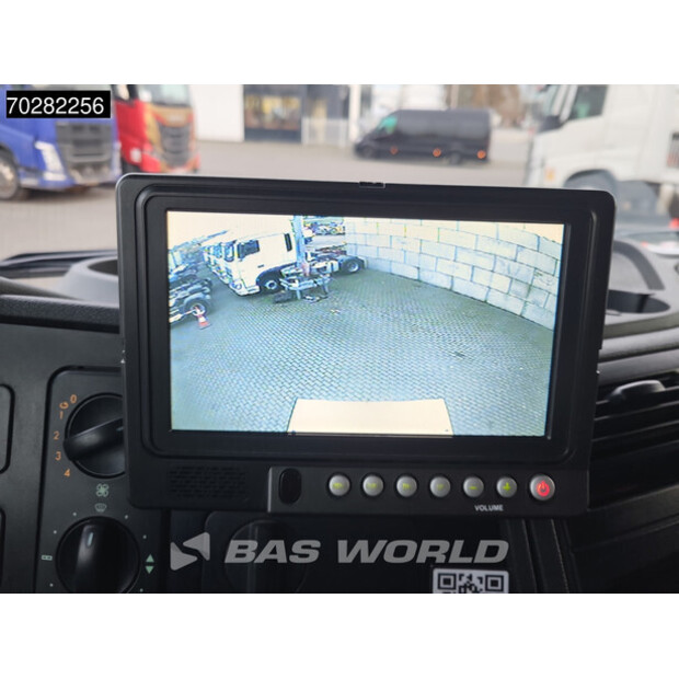 2013 Mercedes-Benz Atego 1324-44046853