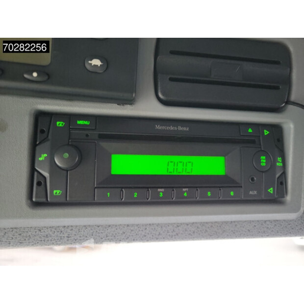 2013 Mercedes-Benz Atego 1324-44046855