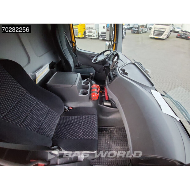 2013 Mercedes-Benz Atego 1324-44046857