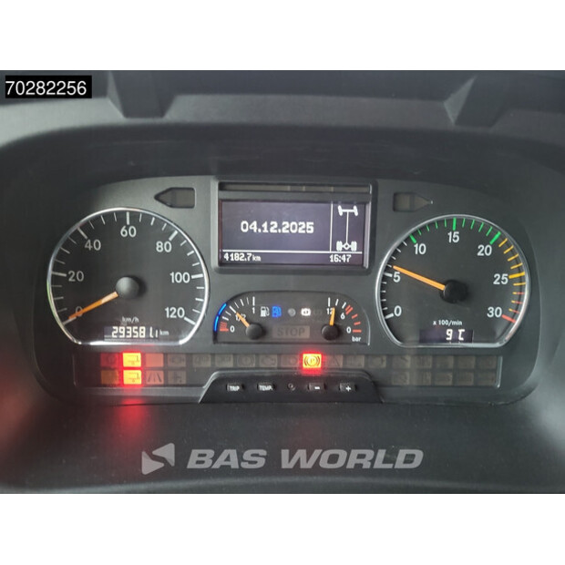 2013 Mercedes-Benz Atego 1324-44046861