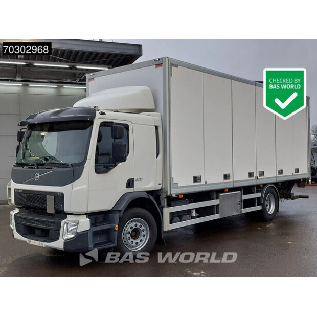 2016 Volvo FE 320-44046866