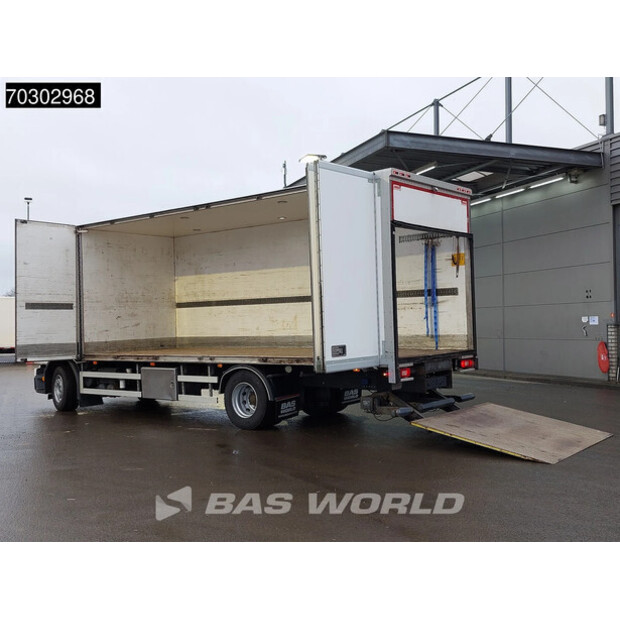 2016 Volvo FE 320-44046867