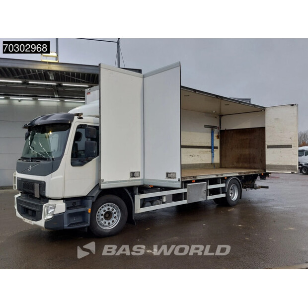 2016 Volvo FE 320-44046868