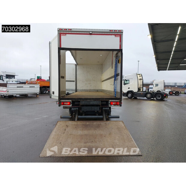 2016 Volvo FE 320-44046870