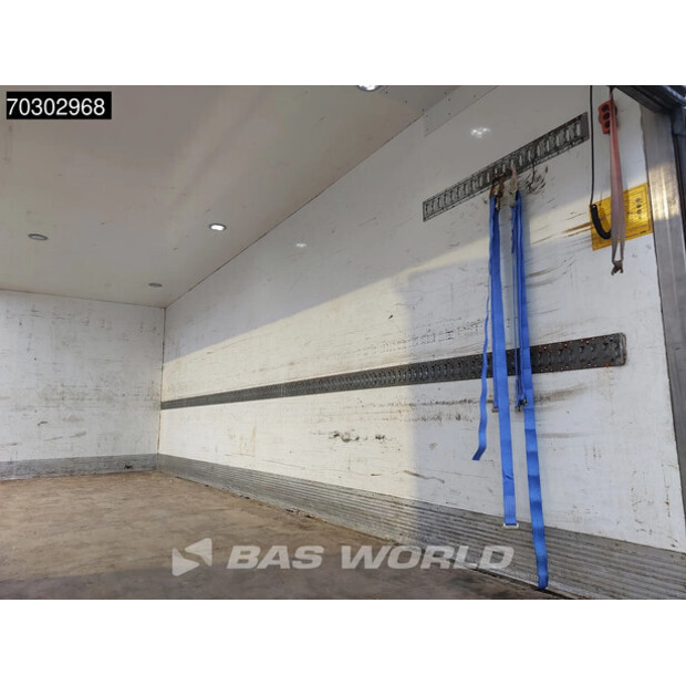 2016 Volvo FE 320-44046871