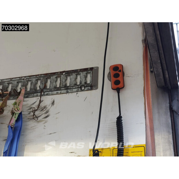 2016 Volvo FE 320-44046872