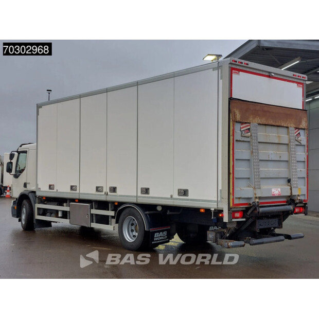 2016 Volvo FE 320-44046873