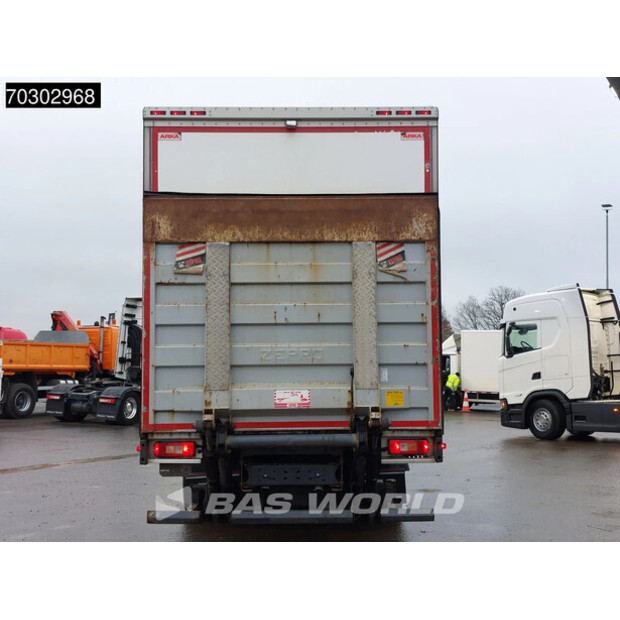 2016 Volvo FE 320-44046874