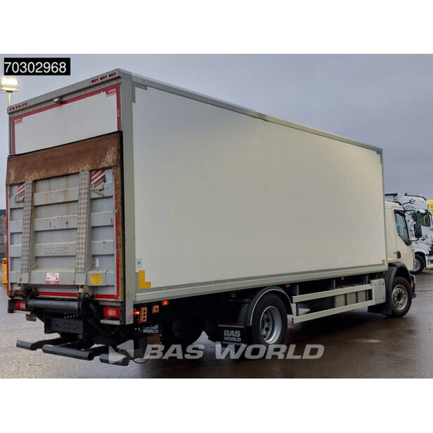 2016 Volvo FE 320-44046875