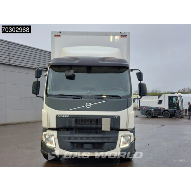 2016 Volvo FE 320-44046877