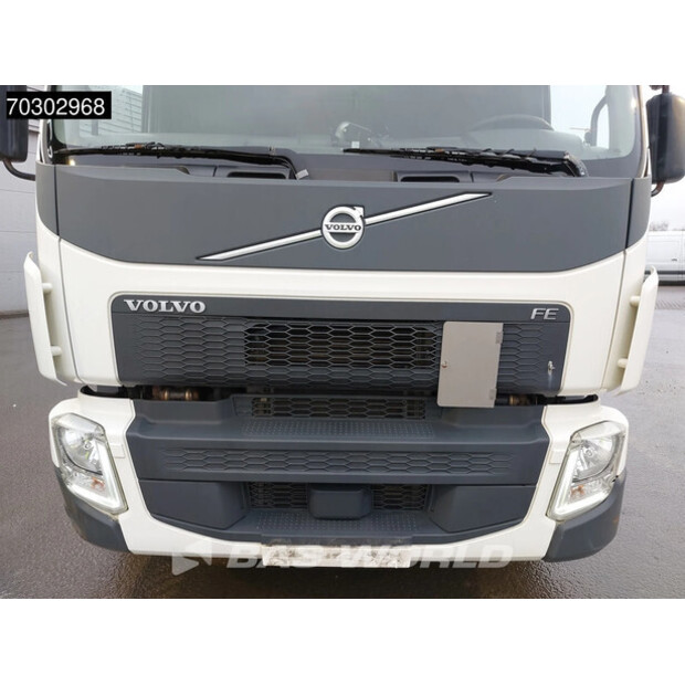2016 Volvo FE 320-44046878