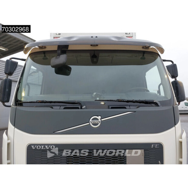 2016 Volvo FE 320-44046879