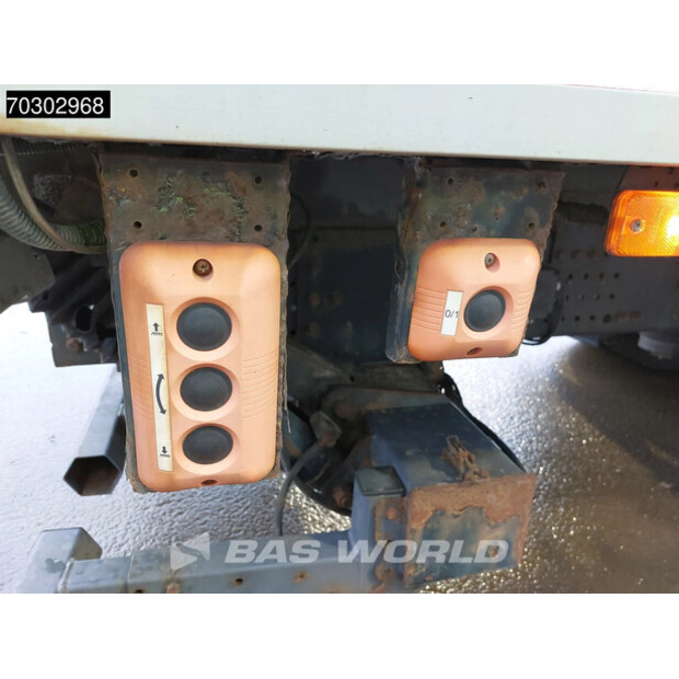 2016 Volvo FE 320-44046880