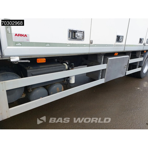 2016 Volvo FE 320-44046881