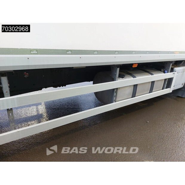 2016 Volvo FE 320-44046882