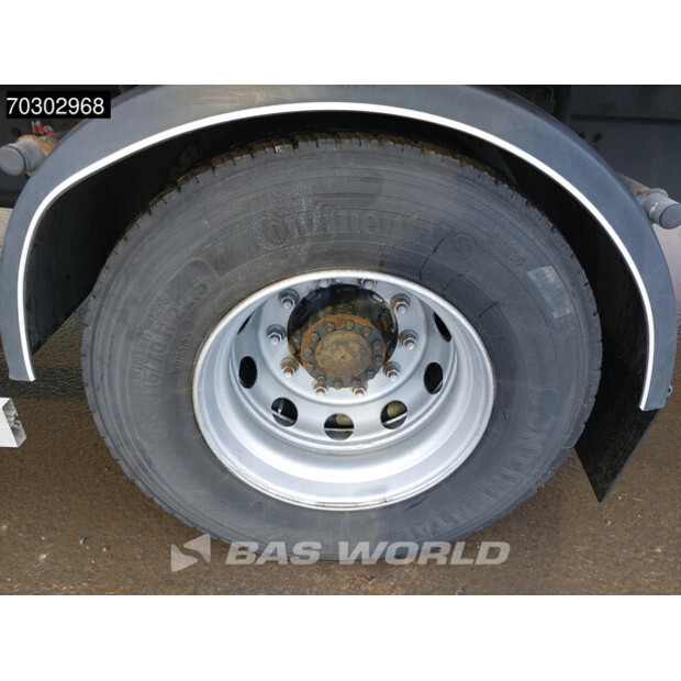 2016 Volvo FE 320-44046883