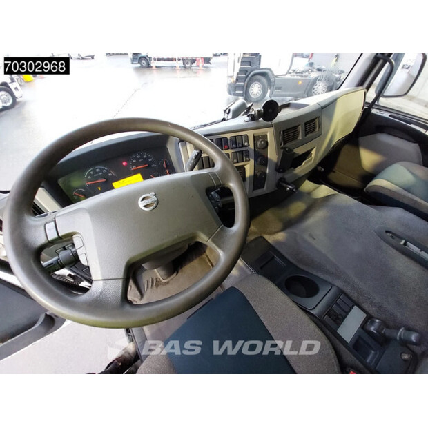 2016 Volvo FE 320-44046884